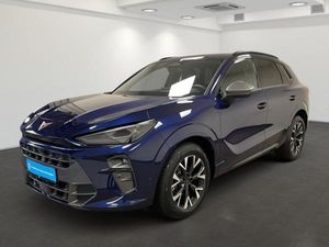 Cupra Terramar 1.5 eTSI DSG -  Kamera Navi HUD SHZ LED LM PDC Intelligent Drive