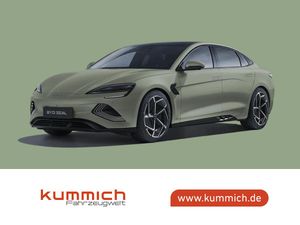 BYD SEAL Comfort ⚡BEV 61.4kWh⚡ ab August Verfügbar Leasing