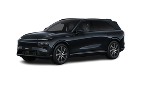 XPENG G9 BEV 93,1kWh AWD BEV 93,1kWh AWD Performance