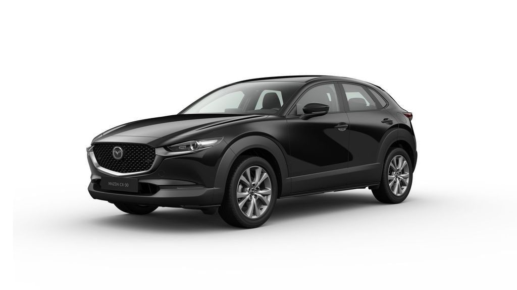 Mazda CX-30 2027 2.0 SKYACTIV-X 186ps Aut. CENTRE-line Leasing