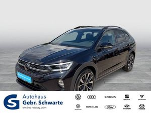 Volkswagen Taigo 1.5 TSI R-Line Matrix RFK 18" LM Navi