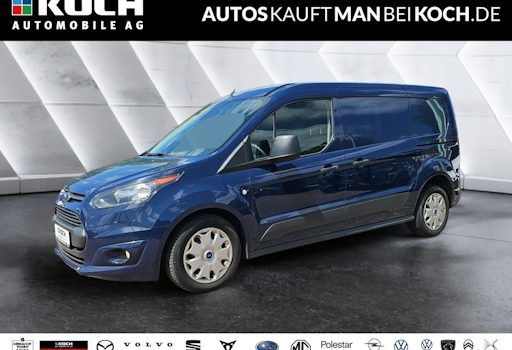 Ford Tourneo-connect 1.5 EcoBlue 88kW Titanium 5dr Auto kaufen