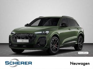 Audi Q5 SUV e-hybrid quattro 270 kW S tronic