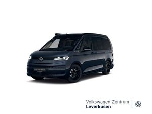 Volkswagen T7 California Beach Camper STANDHZ HUD AHK NAVI