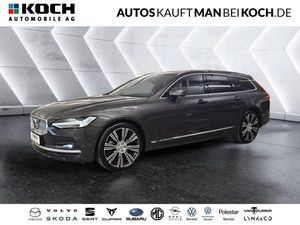 Volvo V90 B4 FWD Diesel Plus Bright Leasing