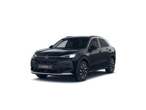 Volkswagen T-Roc 1.5 eTSI Life Energy*Sitzheizung*17 Zoll*Winterräder*Pano*Navi