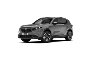 Mazda CX-5 2.5 e-SKYACTIV-G 141 FWD Exclusive-Li 2.5 e-SKYACTIV-G 141 FWD  Exclusive-Li