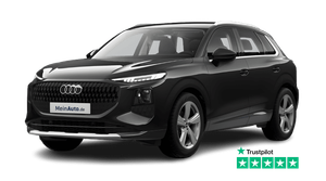 Audi Q3 TFSI 110kW S tronic