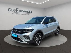 Volkswagen T-Cross 1.5 TSI DSG Goal / SOFORT VERFÜGBAR !
