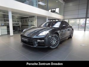 Porsche Panamera 4 Leasing