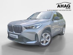 BMW iX1 xDrive30