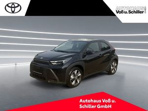 Toyota Aygo X Active 1.5 l Hybrid Sitzheizung Klima