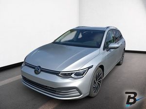 Volkswagen Golf VIII Variant 1.5 TSI Life AHK+LED-Plus+ACC+ Auto-Abo