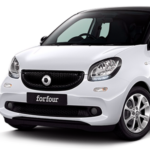 Smart ForFour Leasing