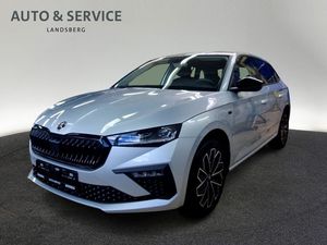 Skoda Scala Tour 1,0 TSI 116 PS 7-Gang-DSG DAB NAVI Leasing