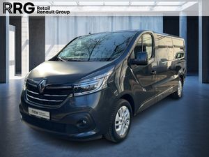 Renault Trafic Grand Spaceclass L2H1 dCi 145 Automatik Leasing