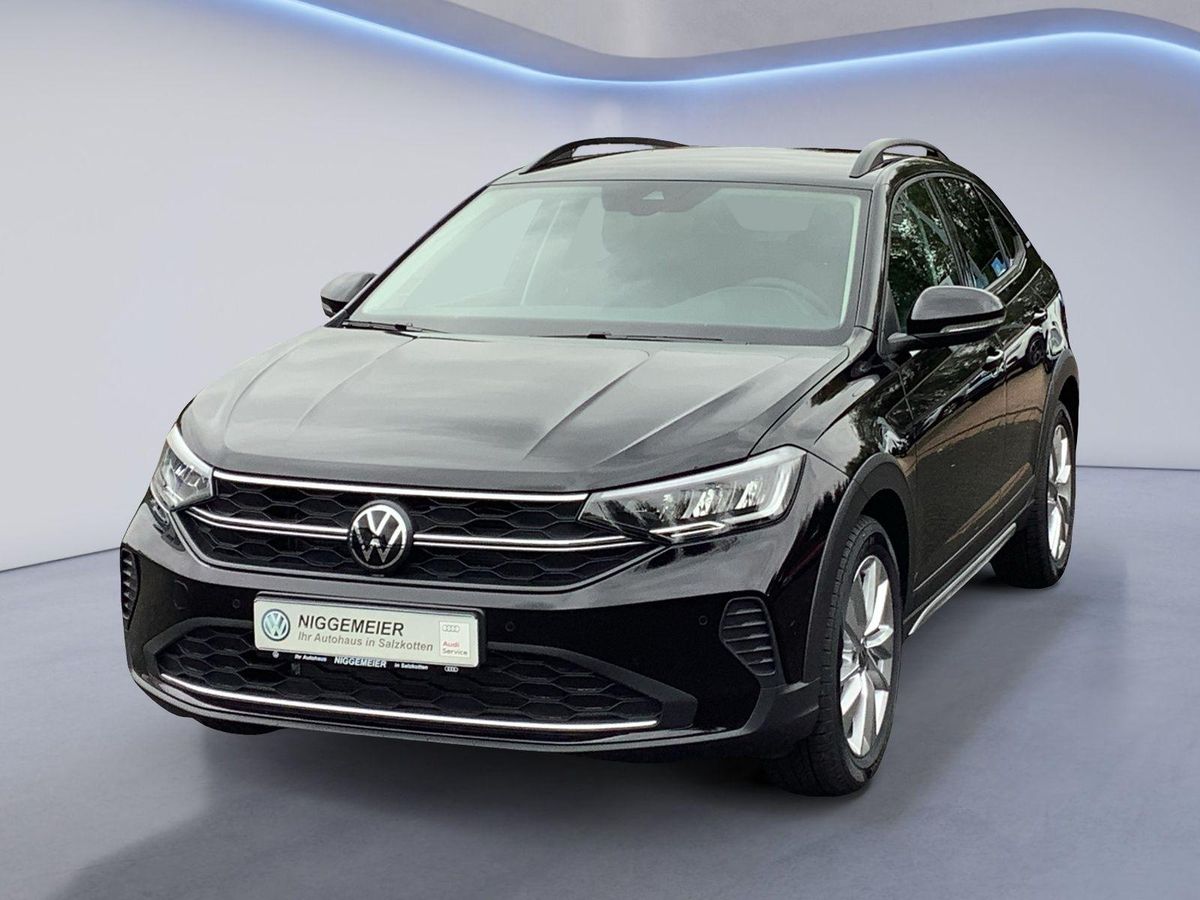 Volkswagen Taigo Energy Kamera + Ganzjahresreifen + SOFORT Leasing