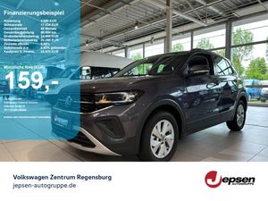 Volkswagen T-Cross Life ACC LED SHZ PDC KLIMA SpurW