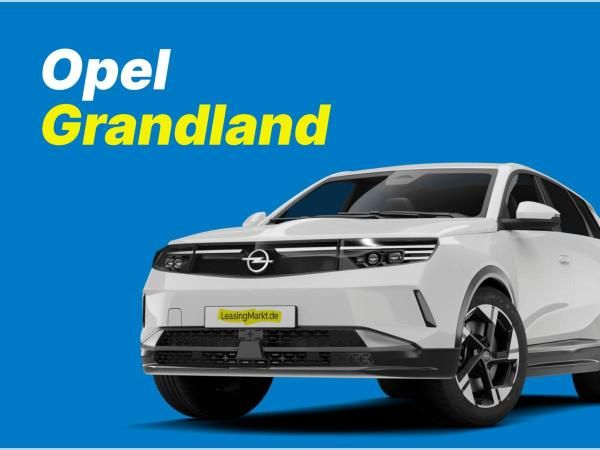 Opel Grandland Electric Edition ❗️Privatkunden❗️ Leasing
