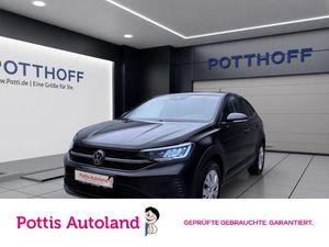 Volkswagen Taigo 1.0 TSI KLIMA DAB+ GANZJR LED