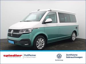 Volkswagen T6.1 California Coast 4M DSG / Standh, Markise