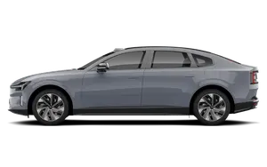 Volvo ES90 Twin Motor AWD Ultra Leasing