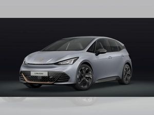 Cupra Born Edition Dynamic Bestellaktion frei konfigurierbar* Leasing