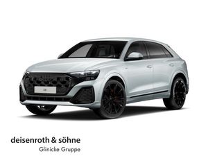 Audi Q8 TDI S line business quattro HuD/23"/AHK