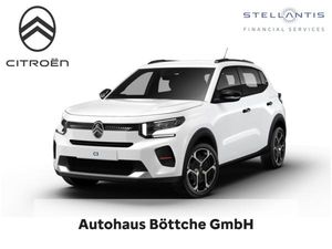 Citroën C3 Turbo 100 Plus