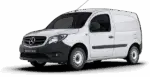 Mercedes-Benz Citan Leasing