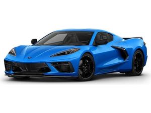 Corvette C8 3LT Coupe MY24 *nur bis zum 01.09. - 0,-€ Überführung*SOFORT* Leasing