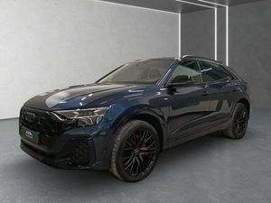Audi Q8 S line business *Sthz*AHK*B&O*Laser*HuD*