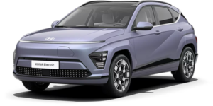 Hyundai KONA Elektro Auto-Abos