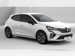 Renault Clio 3x sofort verfügbar 💥2 Raten kostenlos💥 Techno TCE 90 Leasing