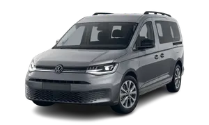 VW Caddy Maxi Auto-Abo