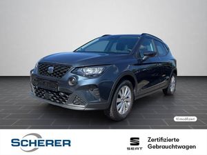 Seat Arona Style 1.0 TGI NAVI FULL LINK SHZ ACC