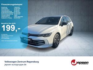 Volkswagen Golf Goal 1.5 TSI ACC LED R-KAMERA SHZ PDC