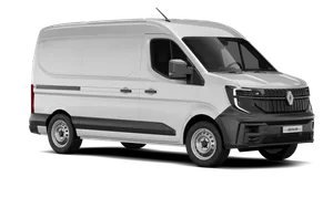 Renault Master Blue dCi 130 L2H2 3,5t Extra