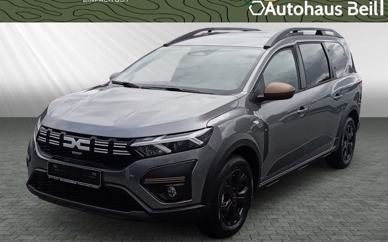 Dacia Jogger TCe 110 Extreme 7-Sitzer 5dr Auto kaufen