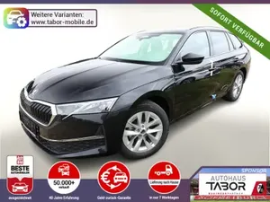 Skoda Octavia Combi DSG Selec Matrix HUD Nav ACC Kessy
