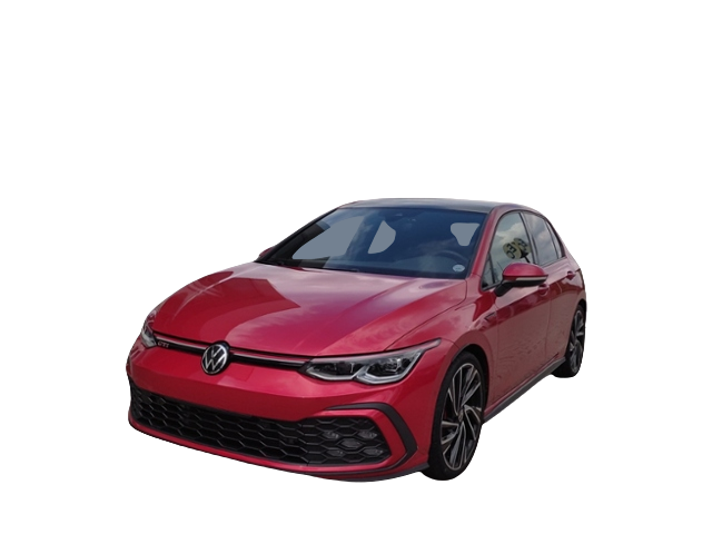 Volkswagen Golf VIII Lim. GTI Auto-Abo