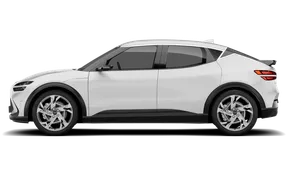 Genesis GV60