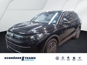 Volkswagen Tiguan Life 1,5 l eTSI OPF 110 kW (150 PS) 7-Gan