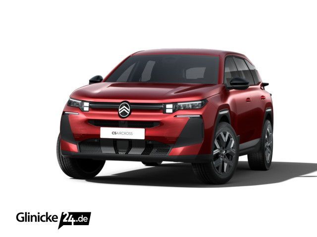 Citroën C5 Aircross 145 Hybrid YOU Leasing