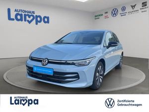 Volkswagen Golf Life 1.5 eTSI DSG RFK,SHZ,ACC,GJR