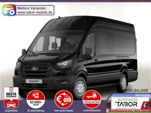 Ford Transit DCiV 350 RWD L4H3 Trend StandH Xenon Kam