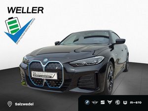 BMW i4 eDrive40 MSport ShadowLine HiFi RFK LiCoPro Leasing