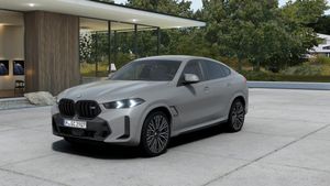 BMW X6 M60i xDrive inkl. Innovationspaket, Komfortpaket, Exklusiv Paket, uvm. - Sofort Verfügbar! Leasing