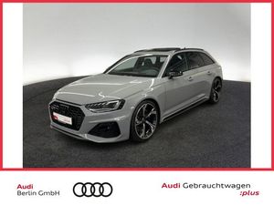 Audi RS 4 Avant tiptr. 360°K NAVI ACC PANO HUD