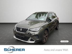 Seat Arona 1,0 TSI Xperience NAVI/RFK/LED/u.v.m.